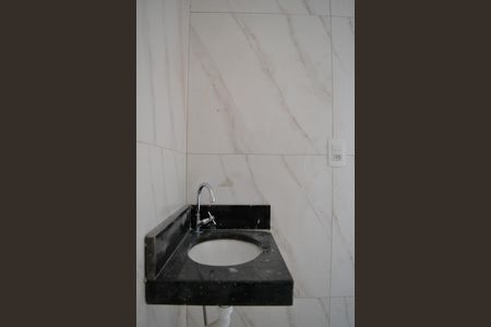 Apartamento à venda com 65m², 2 quartos e 1 vagaBanheiro da suíte