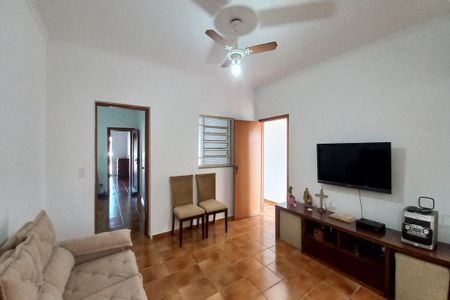 Casa à venda com 235m², 6 quartos e 4 vagas Casa à venda com 235m², 6 quartos e 4 vagasSala  2