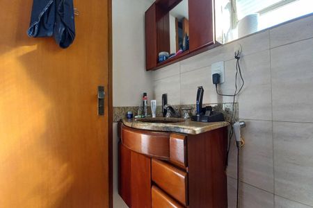 Casa à venda com 235m², 6 quartos e 4 vagas Casa à venda com 235m², 6 quartos e 4 vagasBanheiro da Suíte