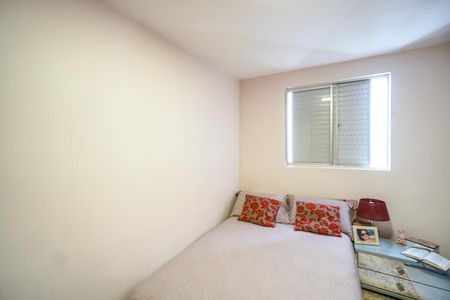 Apartamento à venda com 53m², 2 quartos e 1 vagaQuarto 01