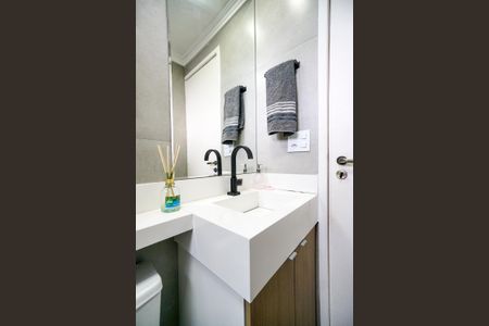 Apartamento à venda com 53m², 2 quartos e 1 vagaBanheiro