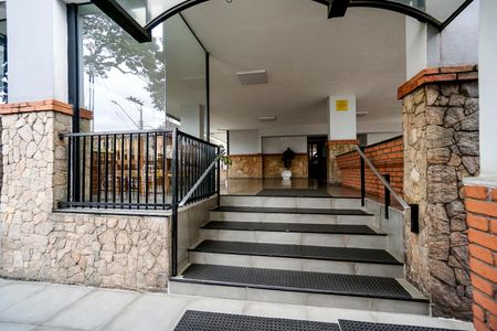 Apartamento à venda com 53m², 2 quartos e 1 vagaEntrada