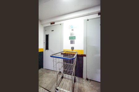 Apartamento à venda com 53m², 2 quartos e 1 vagaÁrea comum