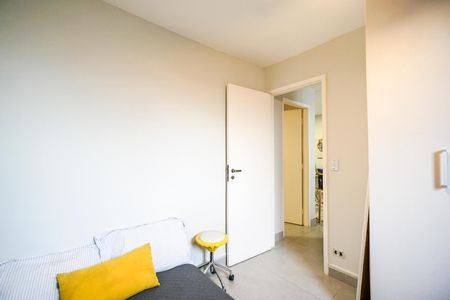 Apartamento à venda com 53m², 2 quartos e 1 vagaQuarto 02