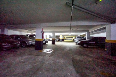 Apartamento à venda com 53m², 2 quartos e 1 vagaGaragem