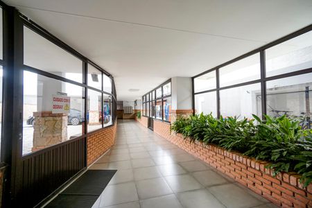 Apartamento à venda com 53m², 2 quartos e 1 vagaÁrea externa