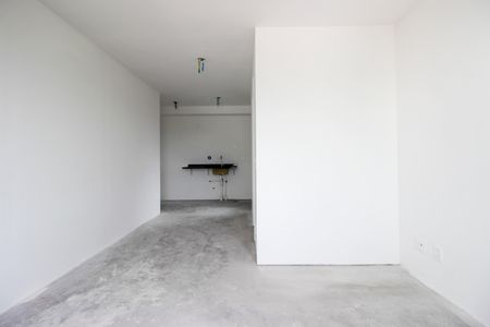 Studio à venda com 26m², 1 quarto e 1 vaga Studio à venda com 26m², 1 quarto e 1 vagaStudio