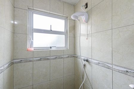 Apartamento para alugar com 130m², 3 quartos e 1 vaga Apartamento para alugar com 130m², 3 quartos e 1 vagaBanheiro Social