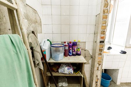 Apartamento para alugar com 130m², 3 quartos e 1 vaga Apartamento para alugar com 130m², 3 quartos e 1 vagaQuarto de Serviço