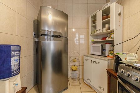 Apartamento para alugar com 130m², 3 quartos e 1 vaga Apartamento para alugar com 130m², 3 quartos e 1 vagaCozinha