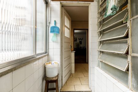 Apartamento para alugar com 130m², 3 quartos e 1 vaga Apartamento para alugar com 130m², 3 quartos e 1 vagaÁrea de Serviço