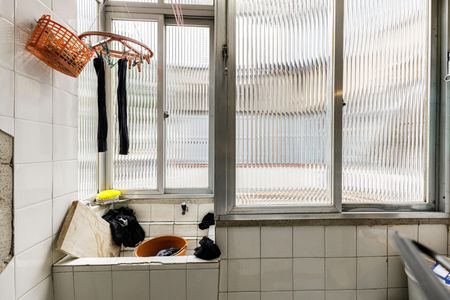 Apartamento para alugar com 130m², 3 quartos e 1 vaga Apartamento para alugar com 130m², 3 quartos e 1 vagaÁrea de Serviço