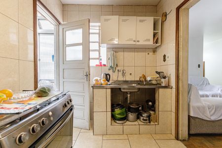 Apartamento para alugar com 130m², 3 quartos e 1 vaga Apartamento para alugar com 130m², 3 quartos e 1 vagaCozinha