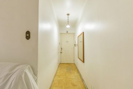 Apartamento para alugar com 130m², 3 quartos e 1 vaga Apartamento para alugar com 130m², 3 quartos e 1 vagaSala