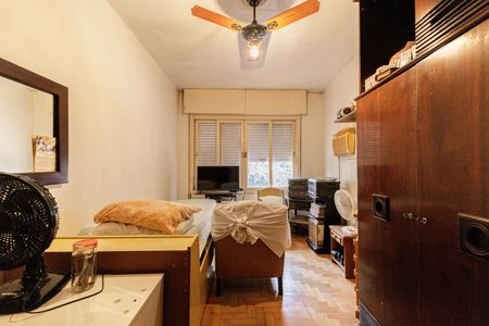 Apartamento para alugar com 130m², 3 quartos e 1 vaga Apartamento para alugar com 130m², 3 quartos e 1 vagaQuarto 3