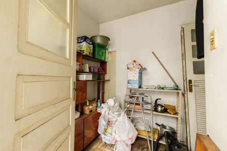 Apartamento para alugar com 130m², 3 quartos e 1 vaga Apartamento para alugar com 130m², 3 quartos e 1 vagaQuarto de Serviço