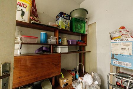 Apartamento para alugar com 130m², 3 quartos e 1 vaga Apartamento para alugar com 130m², 3 quartos e 1 vagaQuarto de Serviço