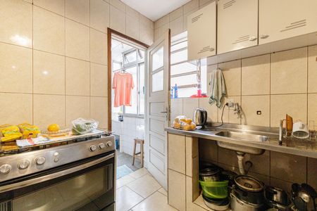 Apartamento para alugar com 130m², 3 quartos e 1 vaga Apartamento para alugar com 130m², 3 quartos e 1 vagaCozinha