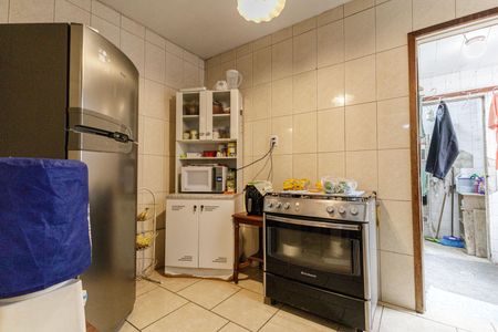 Apartamento para alugar com 130m², 3 quartos e 1 vaga Apartamento para alugar com 130m², 3 quartos e 1 vagaCozinha