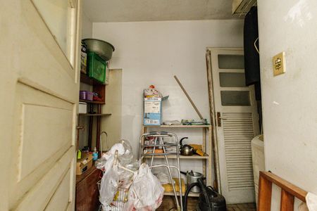 Apartamento para alugar com 130m², 3 quartos e 1 vaga Apartamento para alugar com 130m², 3 quartos e 1 vagaQuarto de Serviço