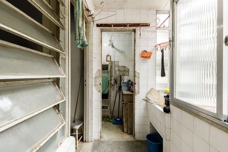 Apartamento para alugar com 130m², 3 quartos e 1 vaga Apartamento para alugar com 130m², 3 quartos e 1 vagaÁrea de Serviço