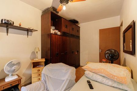 Apartamento para alugar com 130m², 3 quartos e 1 vaga Apartamento para alugar com 130m², 3 quartos e 1 vagaQuarto 3