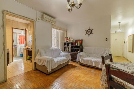 Apartamento para alugar com 130m², 3 quartos e 1 vaga Apartamento para alugar com 130m², 3 quartos e 1 vagaSala