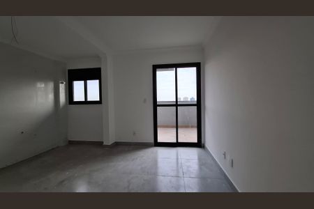 Apartamento à venda com 65m², 2 quartos e 1 vaga Apartamento à venda com 65m², 2 quartos e 1 vagaSala