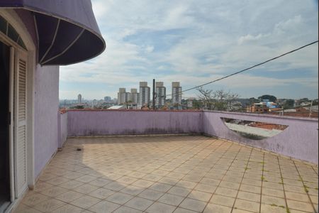 Casa à venda com 350m², 5 quartos e 4 vagasSacada