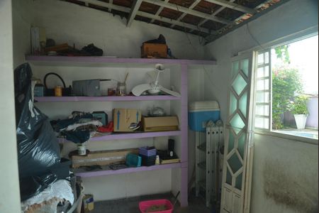 Casa à venda com 350m², 5 quartos e 4 vagasDeposito 