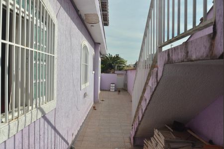 Casa à venda com 350m², 5 quartos e 4 vagasQuintal