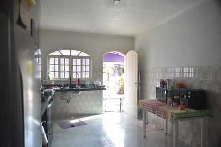 Casa à venda com 350m², 5 quartos e 4 vagasCozinha
