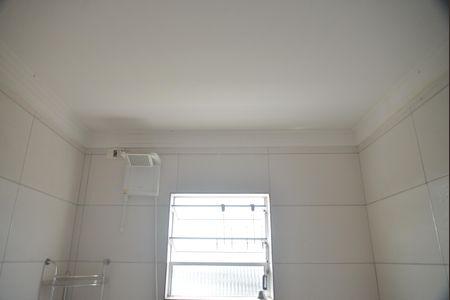 Casa à venda com 350m², 5 quartos e 4 vagasBanheiro da Suíte 3