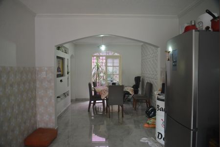 Casa à venda com 350m², 5 quartos e 4 vagasCozinha