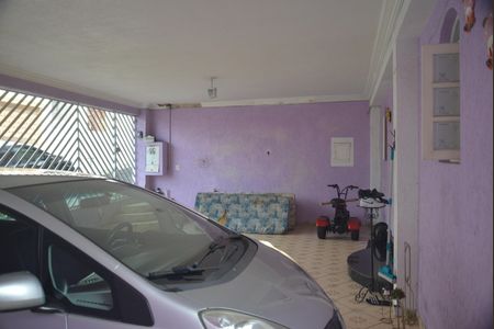 Casa à venda com 350m², 5 quartos e 4 vagasGaragem