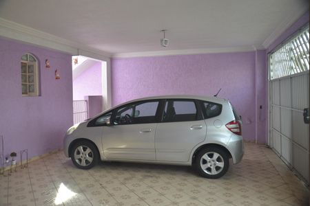 Casa à venda com 350m², 5 quartos e 4 vagasGaragem