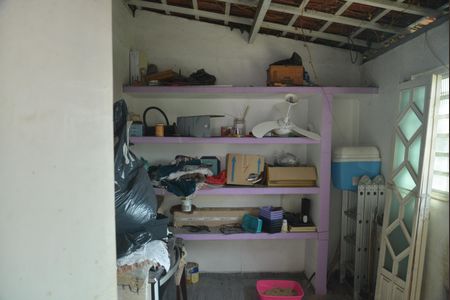 Casa à venda com 350m², 5 quartos e 4 vagasDeposito 