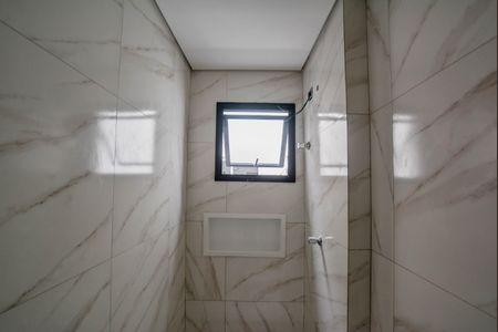 Apartamento à venda com 47m², 2 quartos e 1 vagaBanheiro Corredor