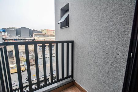 Apartamento à venda com 47m², 2 quartos e 1 vagaVaranda da Suíte