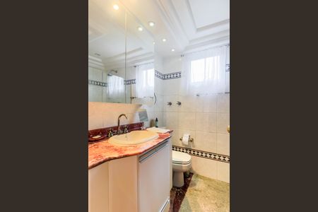 Apartamento à venda com 47m², 1 quarto e 1 vagaBanheiro