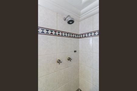 Apartamento à venda com 47m², 1 quarto e 1 vagaBanheiro