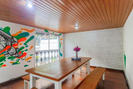 Apartamento à venda com 47m², 1 quarto e 1 vagaÁrea comum - Coworking