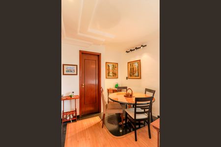 Apartamento à venda com 47m², 1 quarto e 1 vagaSala