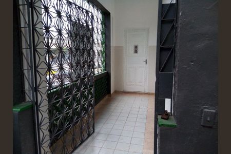 Casa à venda com 98m², 3 quartos e 1 vaga