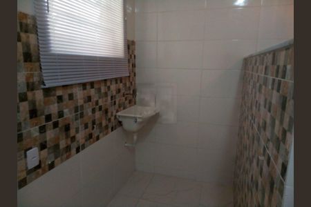 Casa à venda com 98m², 3 quartos e 1 vaga