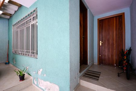 Casa à venda com 137m², 3 quartos e 2 vagas Casa à venda com 137m², 3 quartos e 2 vagasGaragem