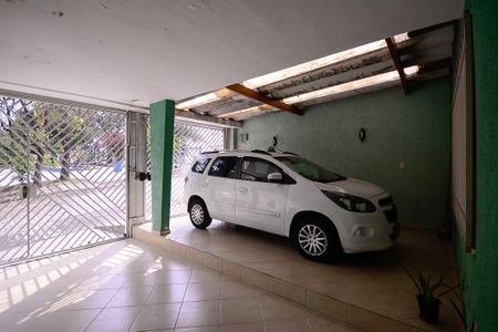 Casa à venda com 137m², 3 quartos e 2 vagas Casa à venda com 137m², 3 quartos e 2 vagasGaragem