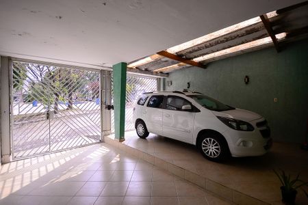Casa à venda com 137m², 3 quartos e 2 vagas Casa à venda com 137m², 3 quartos e 2 vagasGaragem