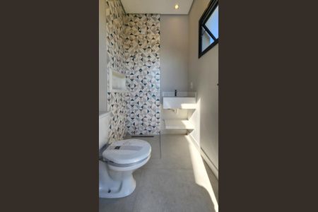 Casa à venda com 285m², 3 quartos e 1 vaga Casa à venda com 285m², 3 quartos e 1 vagaBanheiro Social