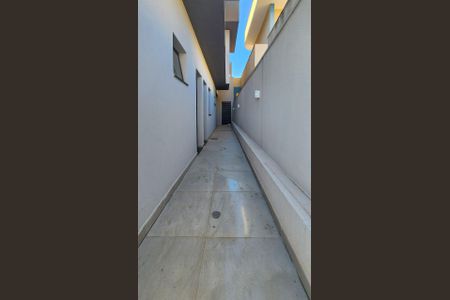 Casa à venda com 285m², 3 quartos e 1 vaga Casa à venda com 285m², 3 quartos e 1 vagaÁrea Externa